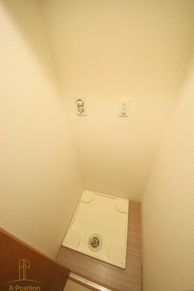 その他設備　イグレック南本町