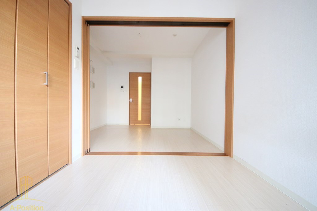 居室・リビング　イグレック南本町