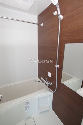 バス・シャワールーム　☆キレイなバスルーム☆