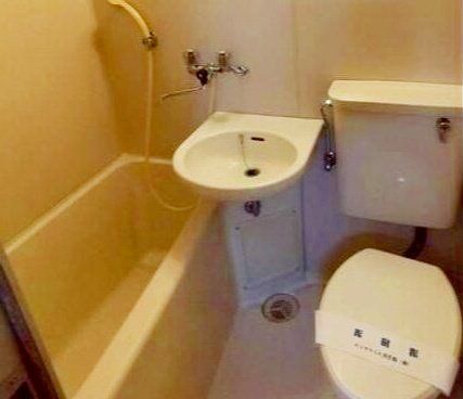 洗面設備　★洗面所★