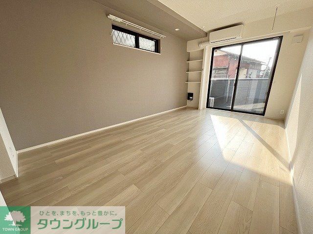 居室・リビング　リビング/居室