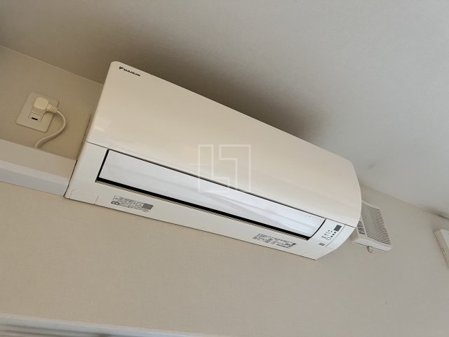 その他設備　イルミナルグランデ　エアコン