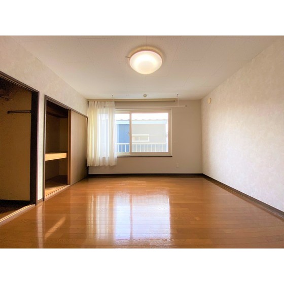 その他部屋・スペース　洋室