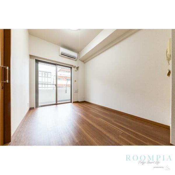 居室・リビング　リビング/居室