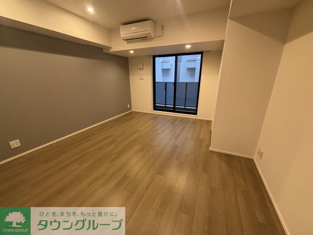 居室・リビング　設備