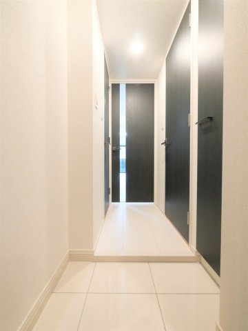 その他部屋・スペース　内装です