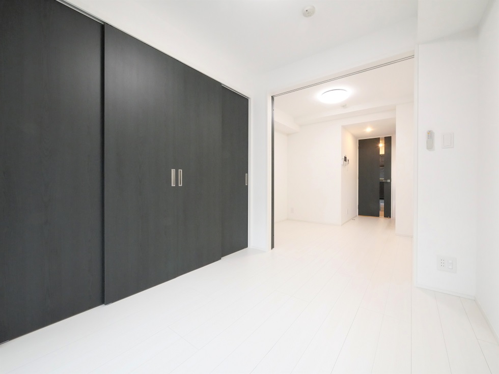 その他部屋・スペース　内装は落ち着いています