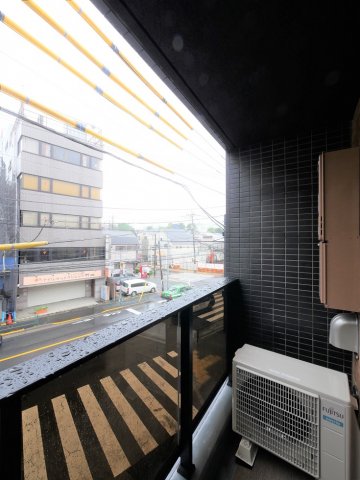 その他部屋・スペース　明るい室内です