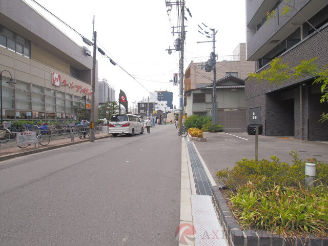 その他　周辺（その他）まで10m