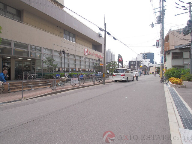 その他　周辺（その他）まで10m