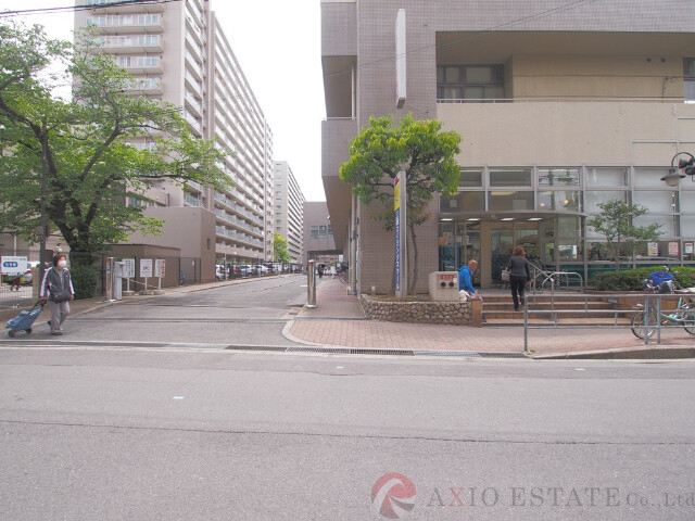 その他　周辺（その他）まで10m