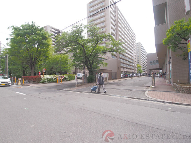 その他　周辺（その他）まで10m