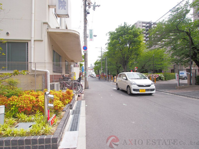 その他　周辺（その他）まで10m