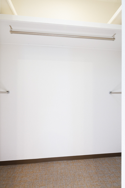 収納　※写真は同タイプ住戸です。