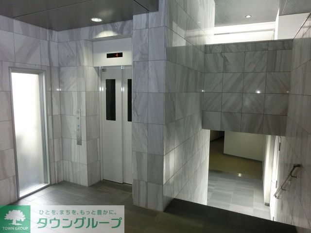 その他共有部分　☆エレベーターです☆