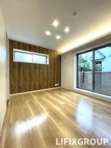 居室・リビング　居間・リビング