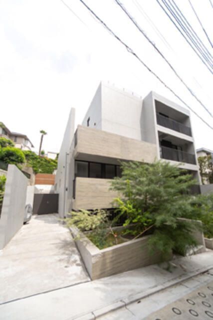 建物外観　※全て別号室のお写真。内装等参考にしてください。