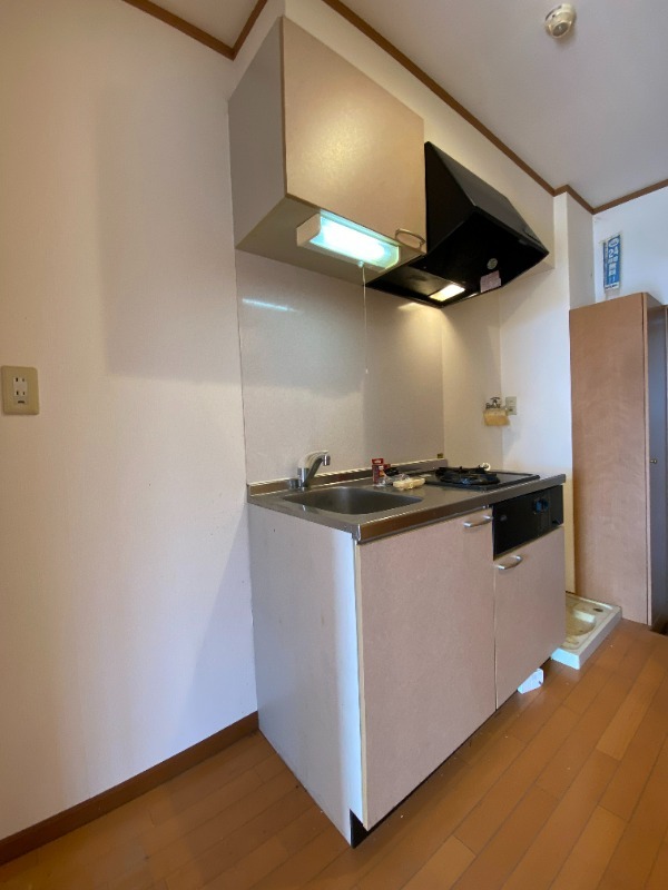 キッチン　別号室