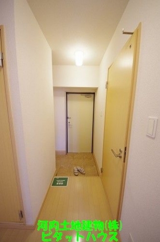 玄関　※類似室内