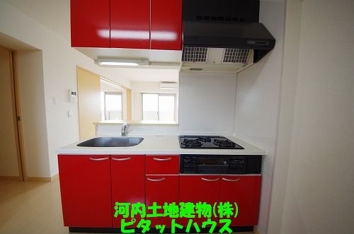 キッチン　※類似室内
