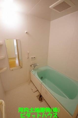 バス・シャワールーム　※類似室内