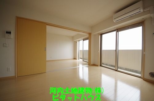 居室・リビング　※類似室内