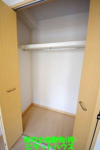 収納　※類似室内