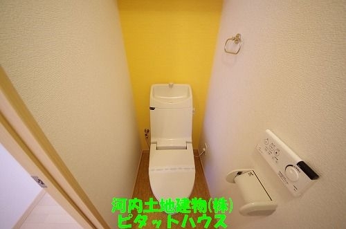 トイレ　シャワートイレ※類似室内