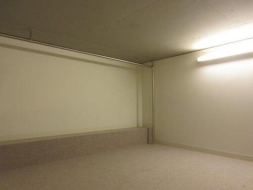 その他　ロフト　※2024年11月撮影