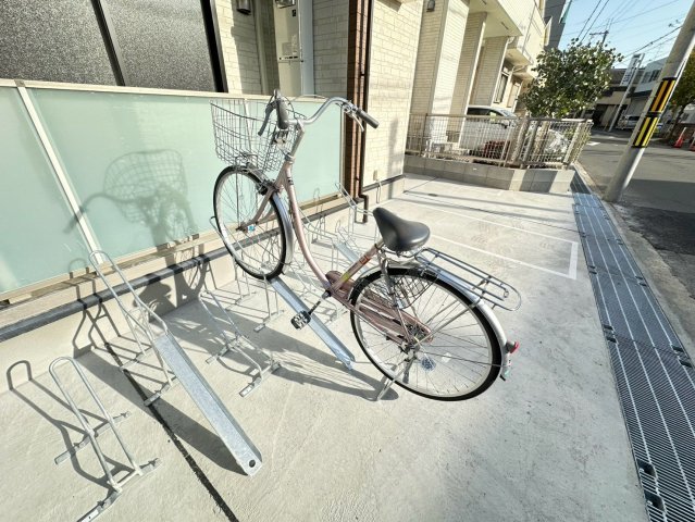 その他共有部分　詳細は、RISUMO江坂本店までお問合せください♪