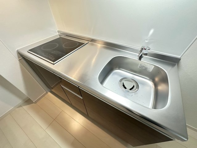 キッチン　詳細は、RISUMO江坂本店までお問合せください♪