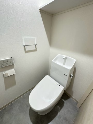 トイレ　詳細は、RISUMO江坂本店までお問合せください♪