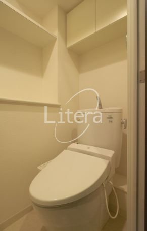 トイレ　参考写真