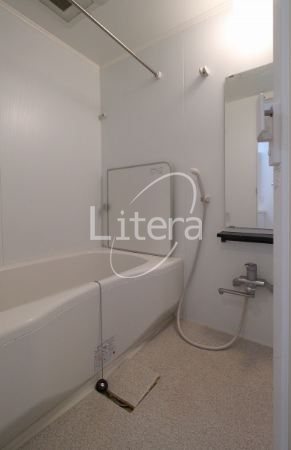 バス・シャワールーム　参考写真