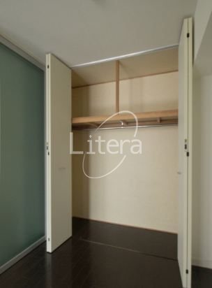 収納　参考写真