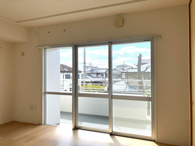 居室・リビング　ダイニング