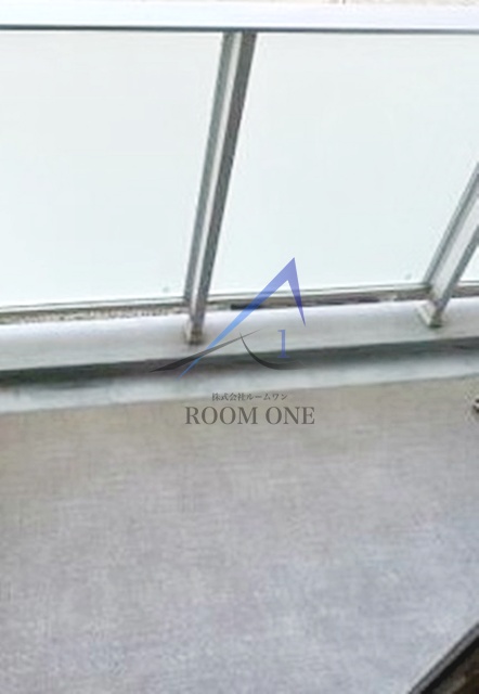 バルコニー　バルコニーです。