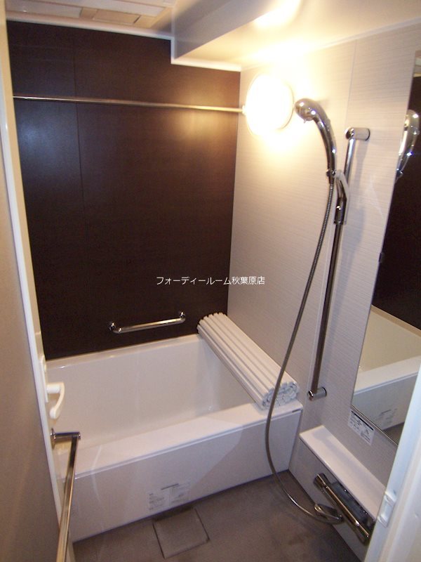 バス・シャワールーム　★《見学予約受付中》当店では契約金がクレジット決済可能です★