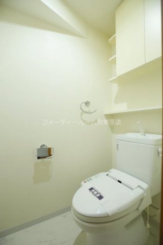 トイレ　★《見学予約受付中》当店では契約金がクレジット決済可能です★