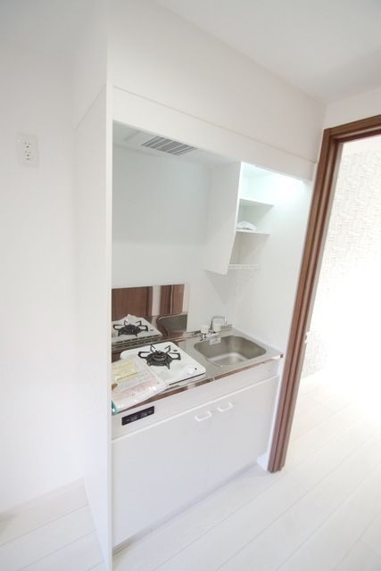 キッチン　★お部屋探しはタウンハウジング稲田堤店まで★