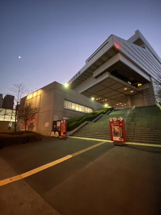 その他　江戸東京博物館（その他）まで1000m