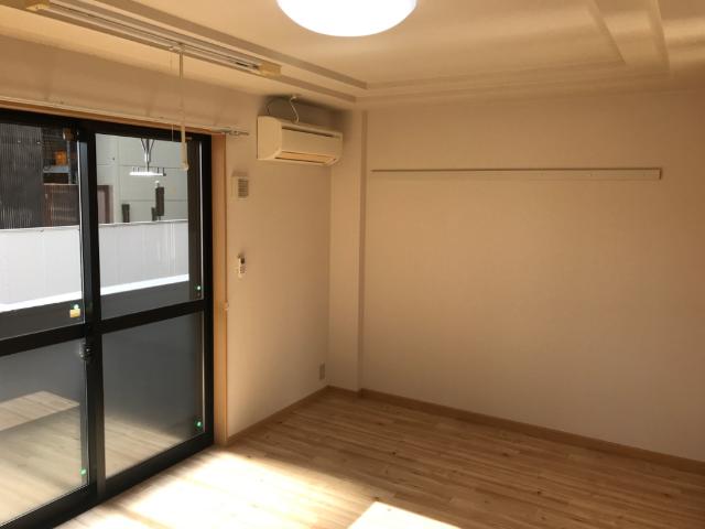 その他部屋・スペース　室内