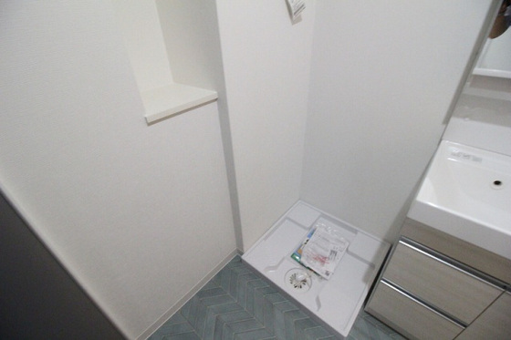 その他設備　※別部屋の写真です