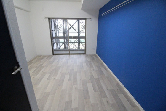 居室・リビング　※別部屋の写真です