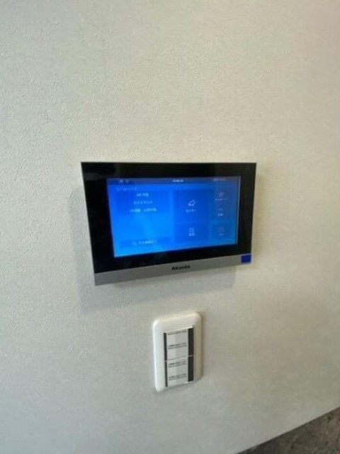 セキュリティ　セキュリティ