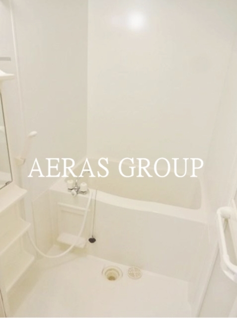 バス・シャワールーム　浴室