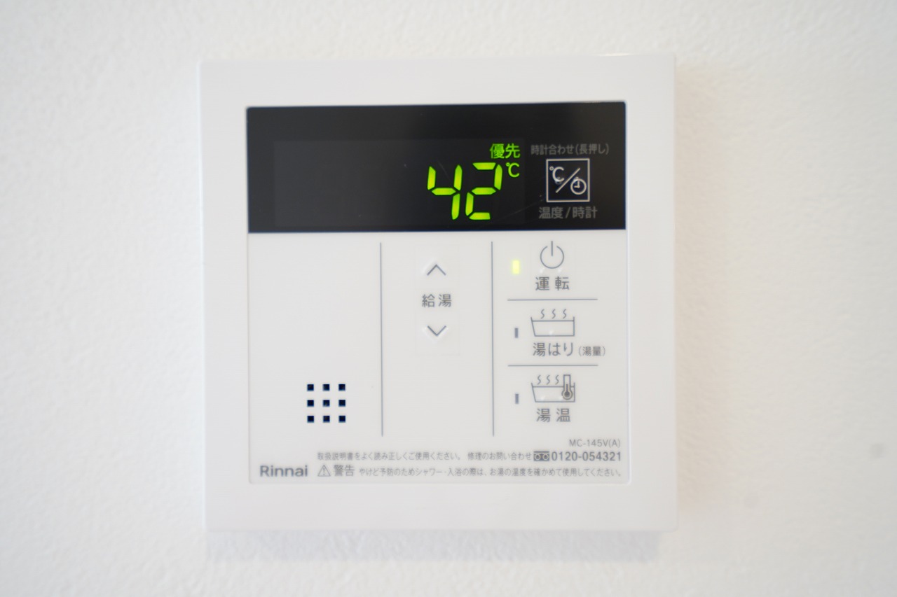 駐車場　※同建築会社施工物件の写真※現状優先