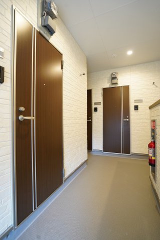 その他設備　※同建築会社施工物件の写真※現状優先