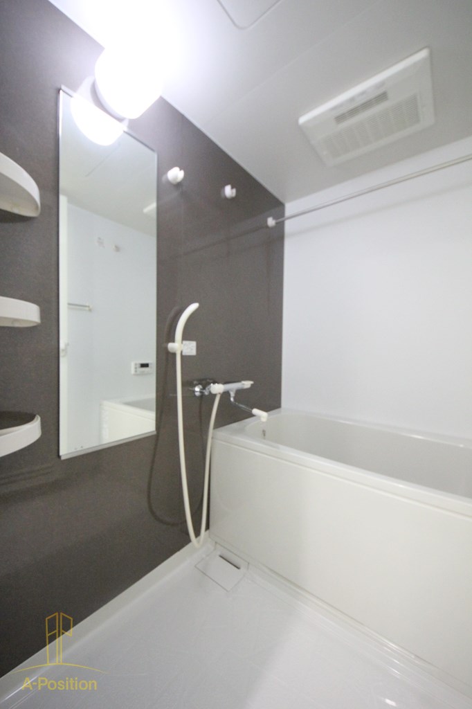 バス・シャワールーム　サンマルベリー扇町