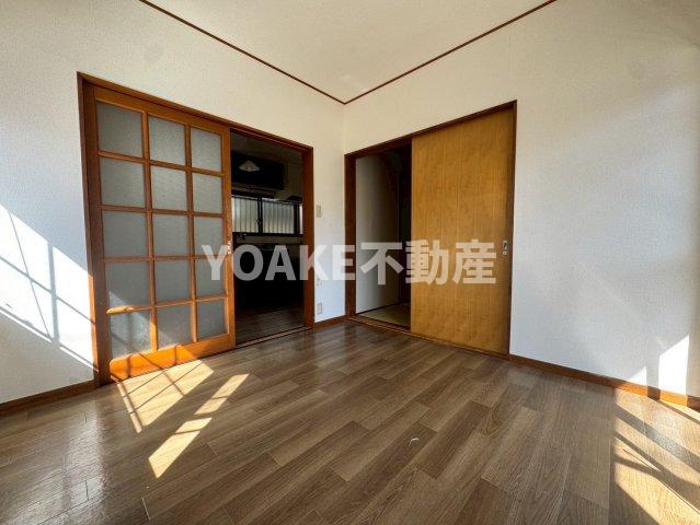 その他　画像は別部屋のものです。現況優先。